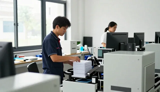 青岛立诚致盛电源有限公司