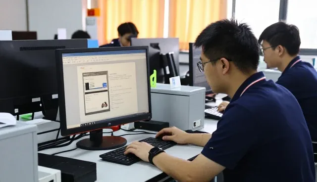 技术培训等让维护保养应用更加便捷