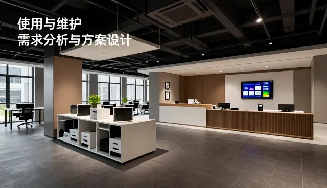 多场景下电源管理系统如何保障安全操作