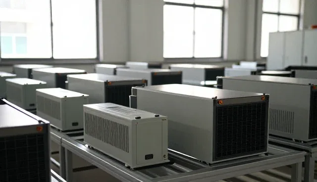 青岛立诚致盛电源有限公司分析中小客户远程监控与维护服务市场变化