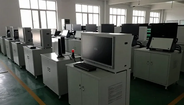 中小客户技术培训方案实施与维护建议